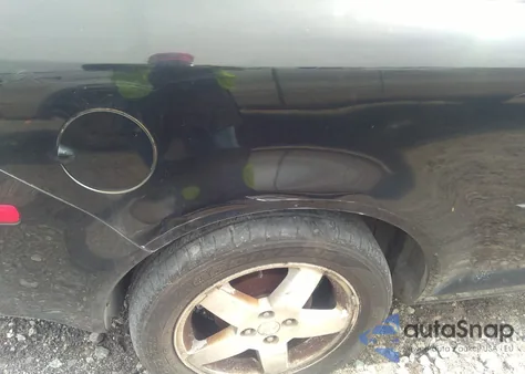 2006 Chevrolet Cobalt Lt из США, поврежденный, VIN 1G1AL18F067780830